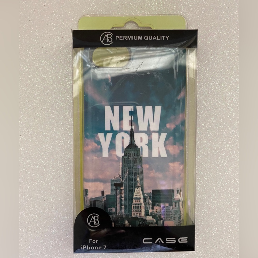iPhone Case